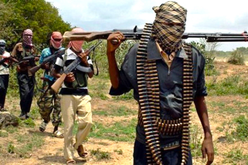 Gunmen Kill Seven In Plateau Community