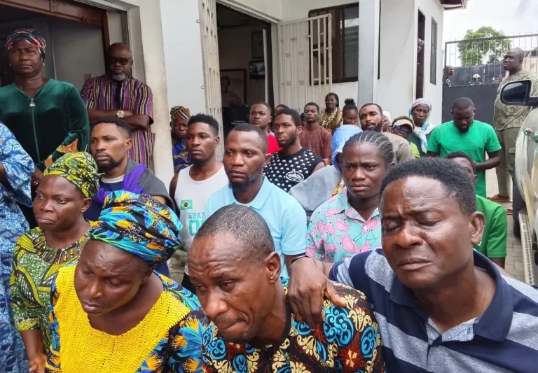 BREAKING: Kidnappers Give Oyo Corps Members’ Parents 24 Hours to Pay N1bn Ransom