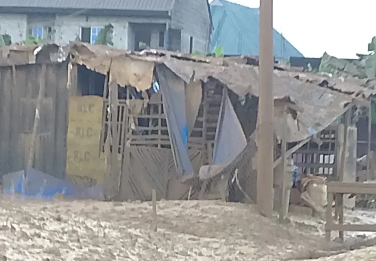20 Injured, Over 50 Houses Destroyed as Gas Pipeline Explosion Rocks Rivers Community