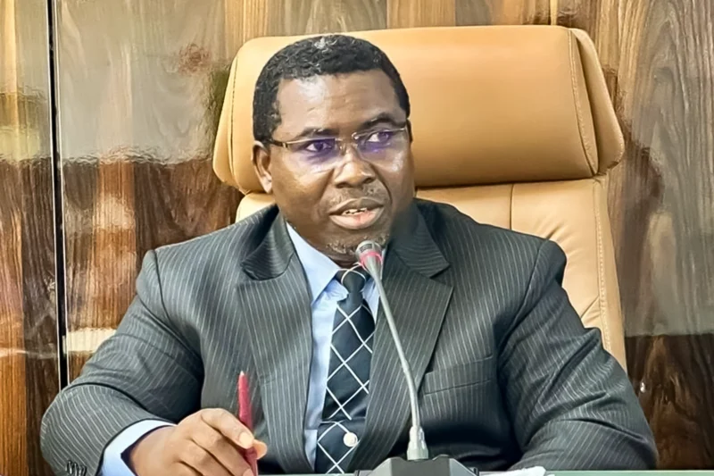 Nigeria’s voter register hits 103 million — INEC