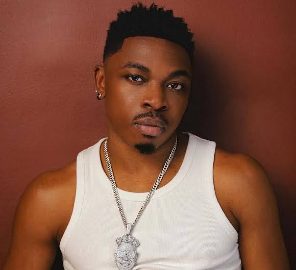 Mayorkun Says He Will Sign Prenup, Conduct DNA Tests on Future Children