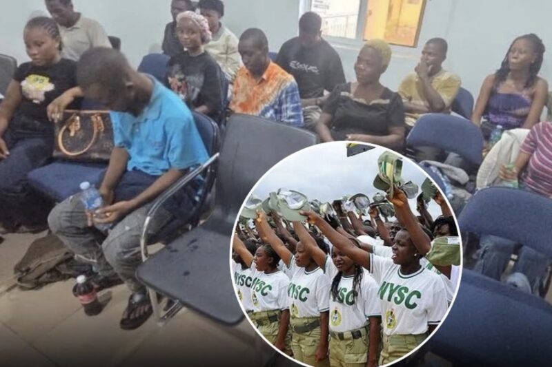 I Paid N6m for My Son’s Release, Says Mother of Freed NYSC Member
