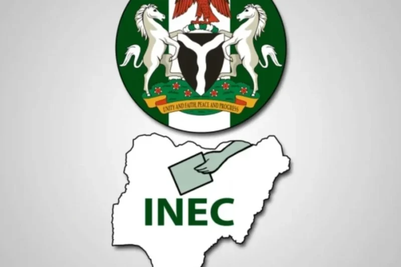 2027: INEC Publishes Final List of Governorship Candidates Across States [FULL LIST]
