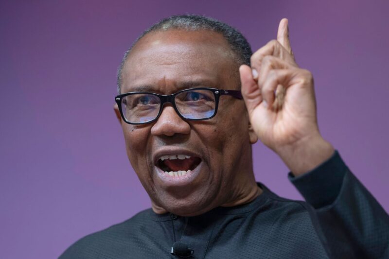 ‘Anarchy Will Consume Everybody’ – Peter Obi Breaks Silence on Attack on NDC Supporters in Enugu