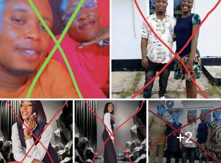 Nigerian Man Publicly Announces Cancellation of His Traditional Wedding