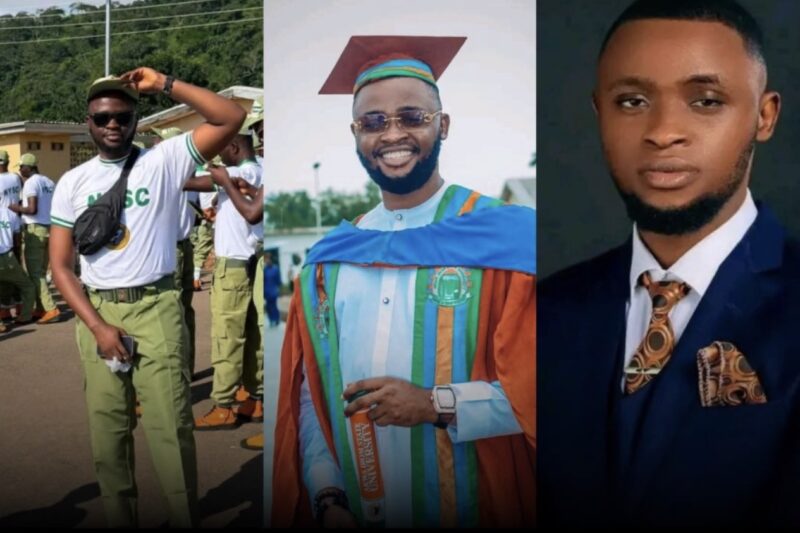 Ex-Akwa Ibom Varsity SUG President Reportedly Dies at NYSC Camp After Receiving Fake Medication