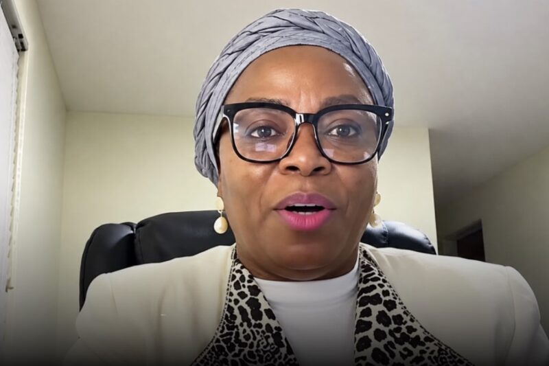 Tinubu Spent N10bn On Aso Villa Solar Project to Leave More Electricity for Ordinary Nigerians to Share – APC Spokesperson, Kemi Asekun-Shittu