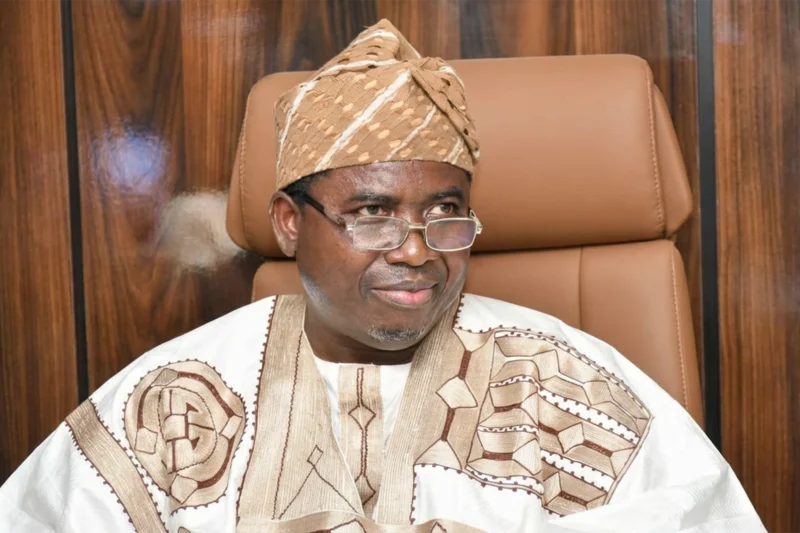 We’re Ready For 2027 General Elections, Says INEC