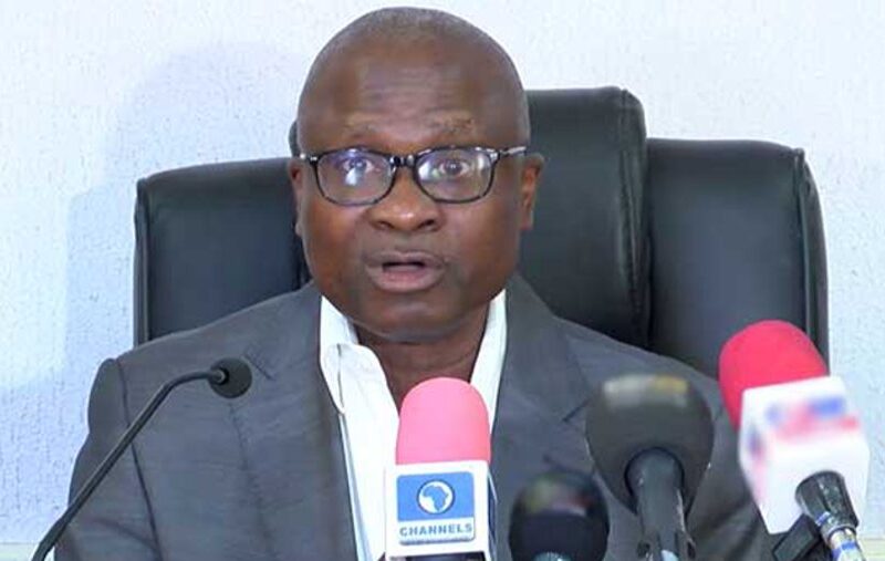 ‘Ebola May Force Postponement Of 2027 Elections’ – NCDC