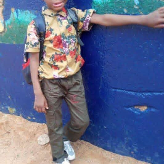 Kidnappers Murder 7-Year-Old Boy After Demanding N2.5m Ransom In Jos