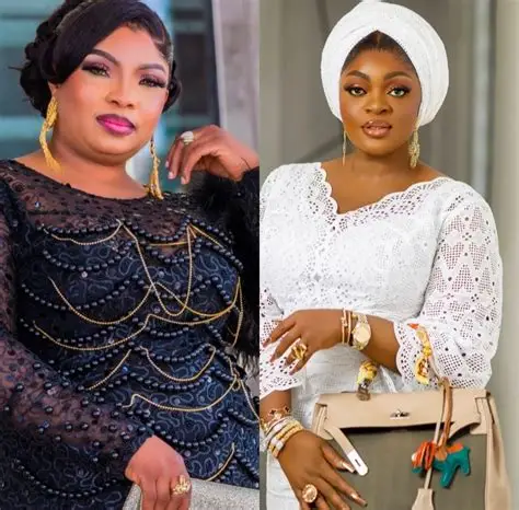 Laide Bakare Slams Eniola Badmus Over Her ‘Fake’ Apology