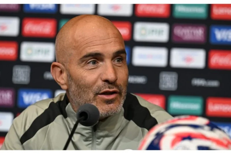EPL: Maresca Speaks Out On Man City Players’ Mood After Guilty Verdict