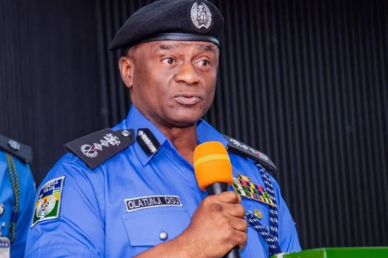 Oyo Police Rescue One-Month-Old Baby Girl Allegedly Sold for N2m, Arrest Mother
