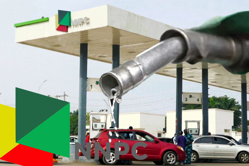 Nigerians To Buy Petrol At Cheaper Prices For 30 Days As FG Introduces Fuel Discount