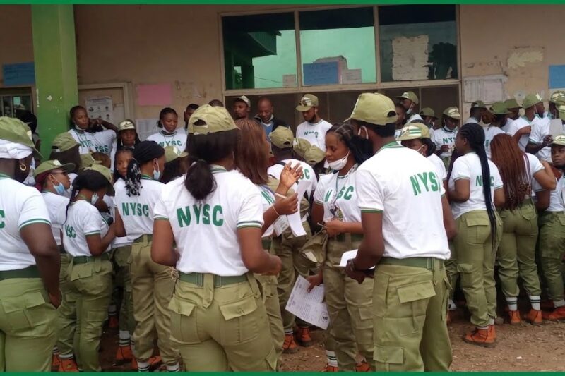Ransom Money That We paid to Kidnappers Has Been Returned To Us, Say Parents Of Freed NYSC Members