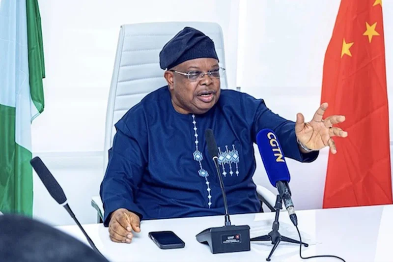 FG Can’t Continue Funding Electricity Tariff Shortfalls While Expected To Provide Power For Every Nigerian — Power Minister