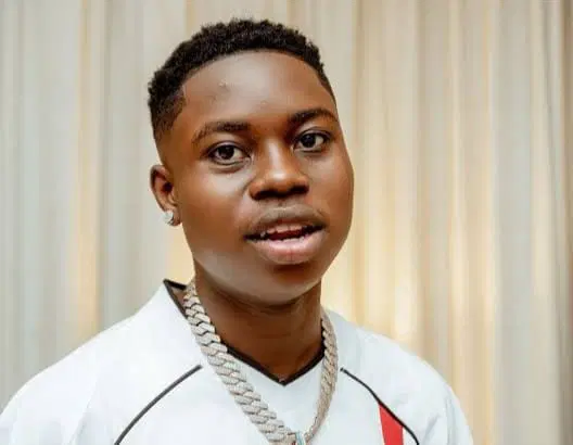 ‘Forget the Suffering, Nigeria Is Blessed’ — Streamer Peller Speaks About Life Abroad