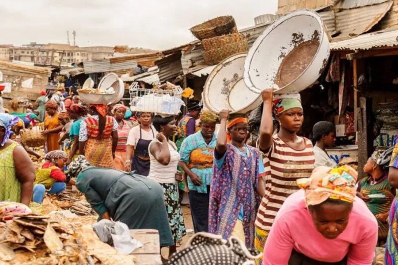 FG Says Nigerians Will Soon Feel Benefits of Economic Reforms