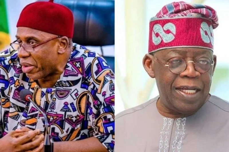‘Tinubu’s Policies Killed My Mother, It Was Difficult to Buy Drugs for Her’ — Atiku’s Running Mate, Amaechi