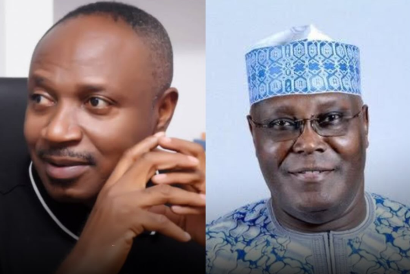 2027 Election Will Be Atiku’s Easiest, Hungry Nigerians Can’t Wait to Vote Him In — Media Aide Shaibu