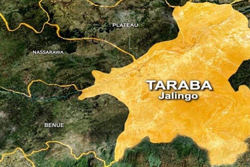 Tragedy in Taraba as Man Dies After Wife Allegedly Cuts Off His Manhood Over Young Girls