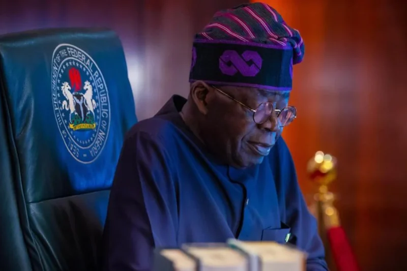 “I Know What That Means” – Tinubu Reacts As Abuja Transport Fare Drops From N1,500 To N500