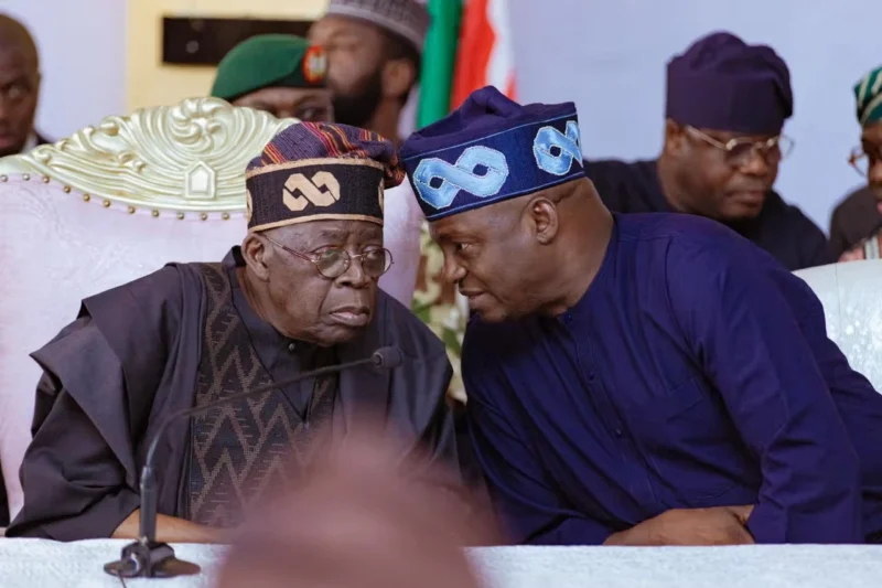 We Have Evidence Tinubu Will Win 2027 Presidential Election – APC Chairman Yilwatda