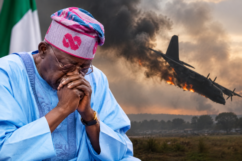 FULL LIST: NAF Releases Names of 25 Air Force Personnel Who Died in Ondo Crash