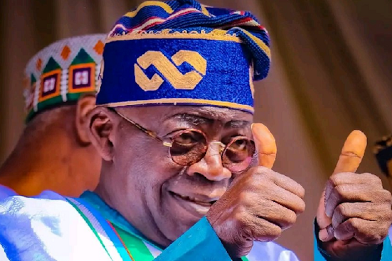 Surprise As Kwankwaso Predicts Landslide Victory for Tinubu in 2027 Election