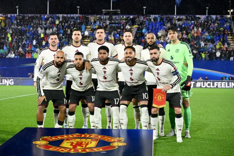 UCL: Why We Lost 4-1 To Como – Man United Captain Bruno Fernandes Explains