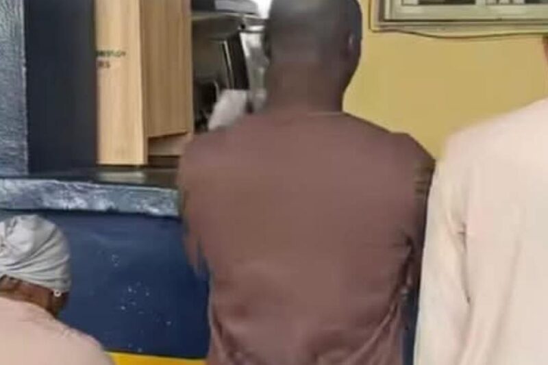 Woman Arrested After Man She Lodged With In Abuja Hotel Dies, Two Hotel Staff Members Held For Dumping Body Under Bridge