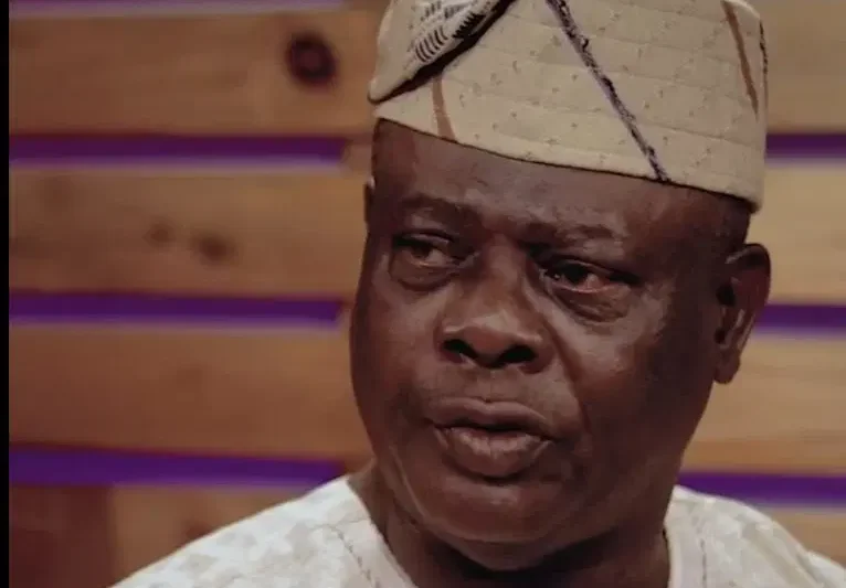 2027: Veteran Actor Yinka Quadri Opens Up On Why Yoruba Actors Back Tinubu