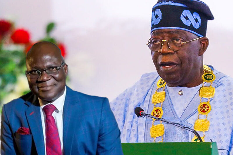 ‘You Met Fuel At N195 But Now N1,400, Don’t Blame Opposition’ – Reuben Abati Blasts Tinubu