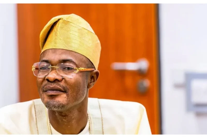 Adeyemi Sent To Kuje Prison After Pleading Not Guilty In Alleged Fake Agency Case