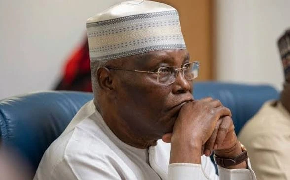 2027: Plot to Assassinate Atiku Surfaces, APC Denies Allegations