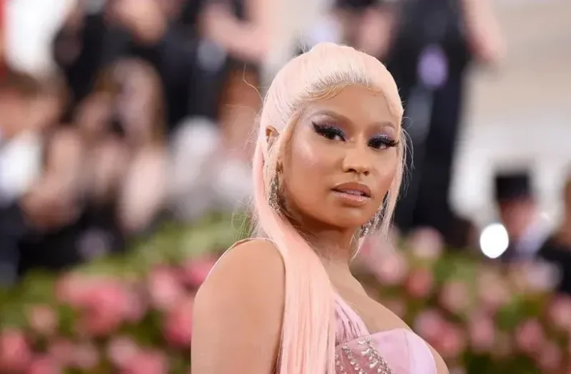 American Rapper Nicki Minaj Breaks Silence After Fresh Killings in Plateau
