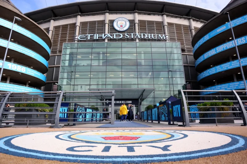 Manchester City Face Serious Punishment That Could Result In Double Points Deduction