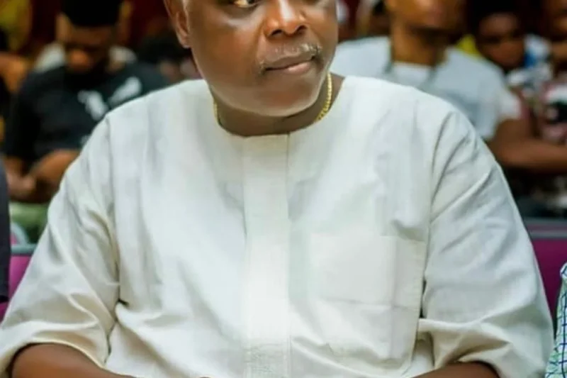 “Never Accept a Private Apology for Public Disrespect” — Veteran Actor Dele Odule