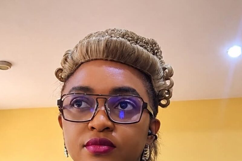 Lawyer Shares What Women Are Now Doing in Divorce Court, Says It Makes Her Happy
