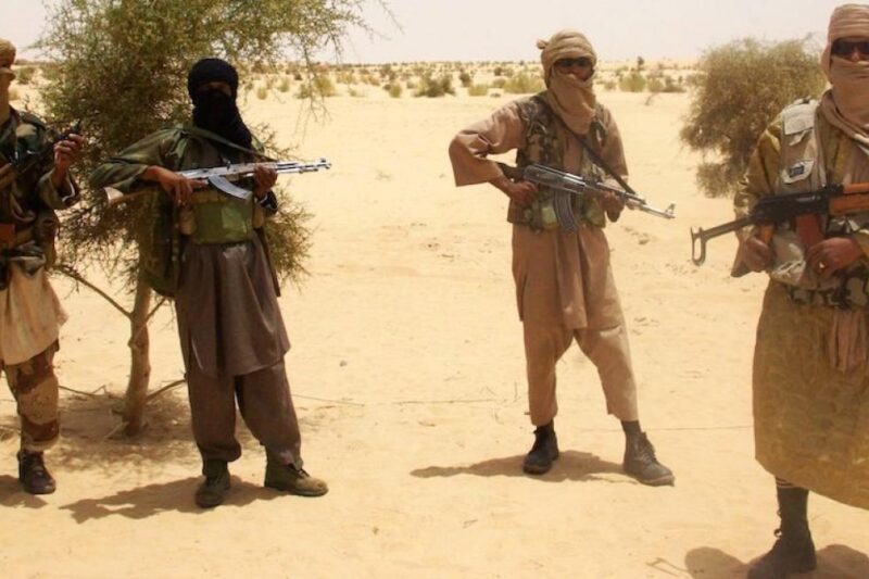 JUST IN: 18 Sokoto Health College Students Kidnapped On Their Way To Oyo, Driver Killed