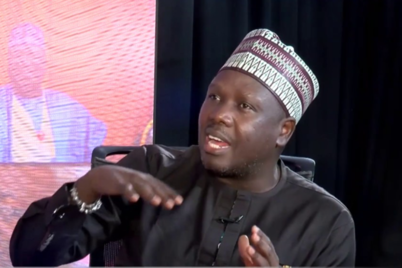 It Is True Many Nigerians Now Swim in Poverty, But We’ve Made Progress – Tinubu’s Aide Bwala