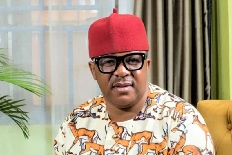 “Another Great Thespian Gone” — Nollywood Stars React To Francis Duru’s Death