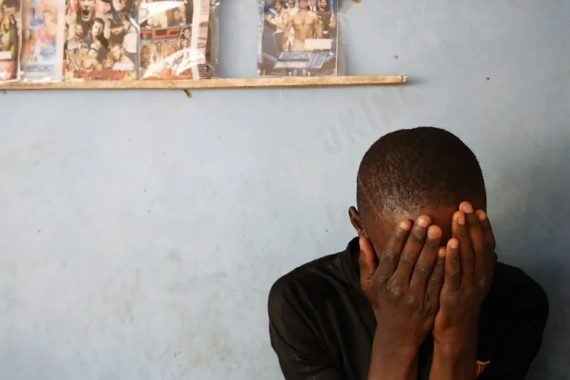 1 In 6 Nigerian Youths Have Mental Health Problems — Experts