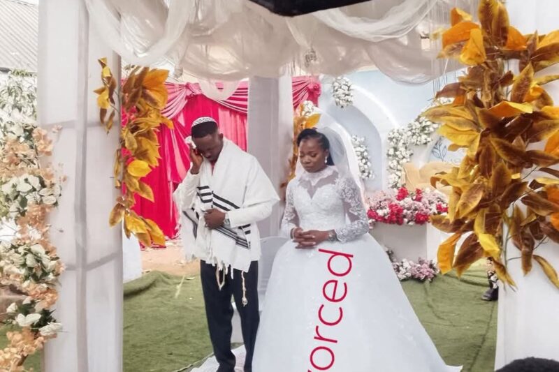 ‘My Story Is Like Nollywood Movie’ – Nigerian Man Announces Divorce Months After Wedding