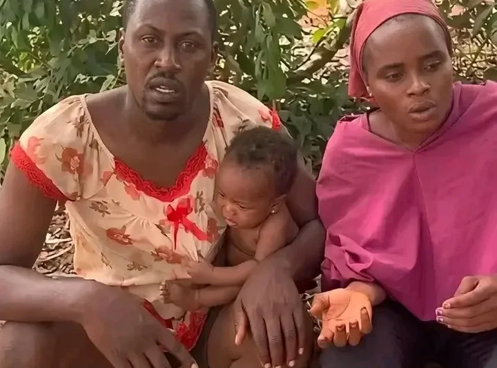 Couple, Six-Month-Old Daughter Kidnapped In Kaduna Finally Regain Freedom