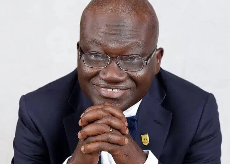 Unemployment Has Dropped to 5% Under Tinubu, Everybody Doing Well — Aremu