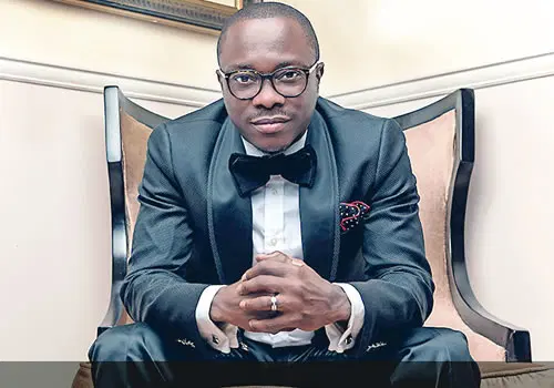 My Penis Stopped Working After My Brain Surgery – Comedian Julius Agwu Reveals