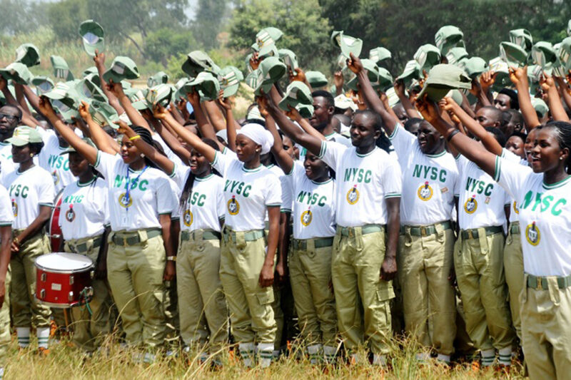 Ogun Govt Approves N50,000 Welfare Palliative For 3,050 Corps Members