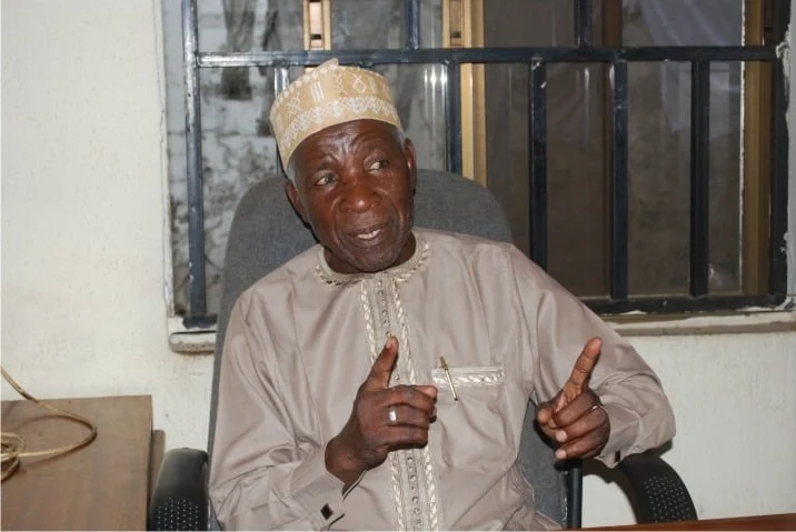 2027: APC Bribing Assembly, Reps Candidates With N50m, N200m, Cars To Forfeit Their Tickets — NDC Chieftain Galadima Cries Out