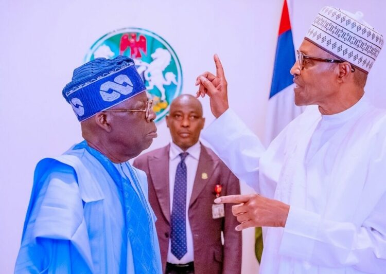 Buhari Saw Tinubu As ‘Bad News’ For Nigeria, Resisted Push For His Presidency – Hakeem Baba-Ahmed
